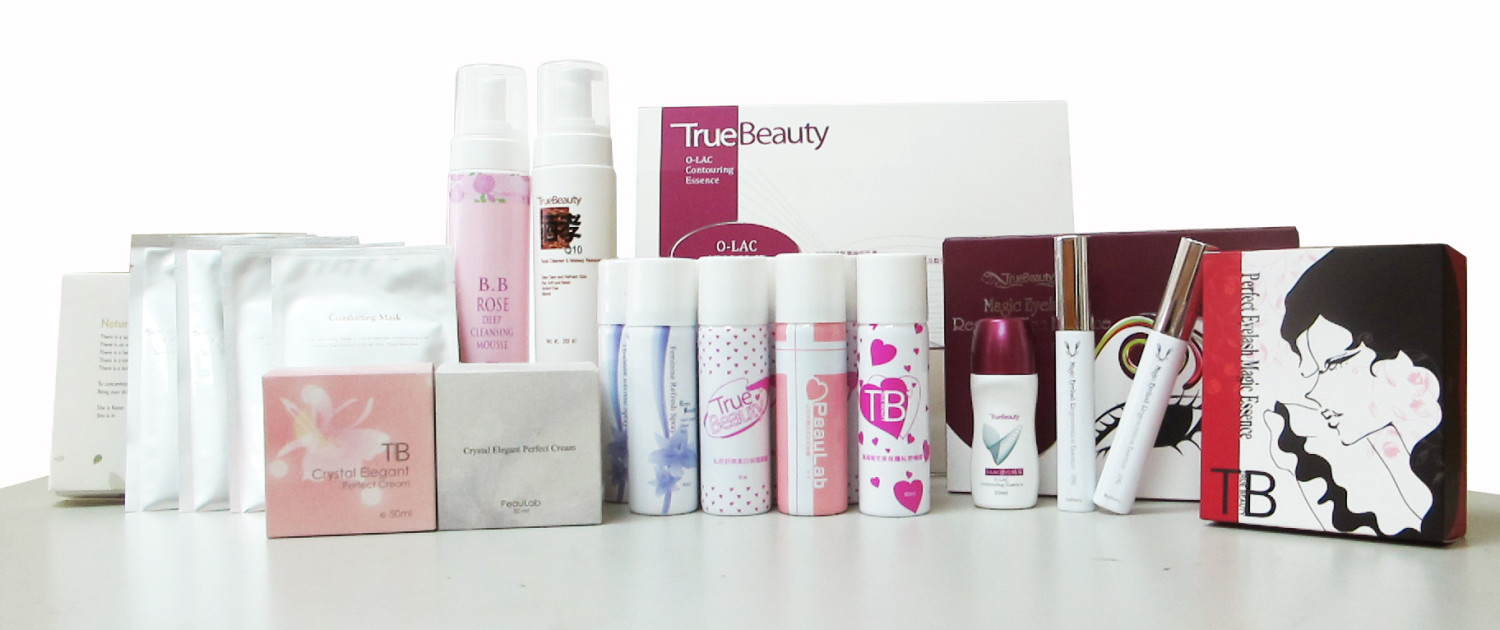 TrueBeauty_Collection